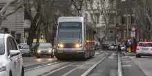 Tram da Termini a Tor Vergata, sei offerte per i lavori. Cantieri dal 2027