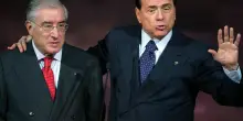 Archiviate accuse a Berlusconi. Marina: "Stop a teorema costruito sul fango"