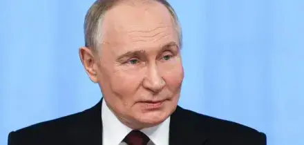 Putin &ldquo;In Ucraina avanziamo, ma siamo pronti ad una soluzione pacifica&rdquo;