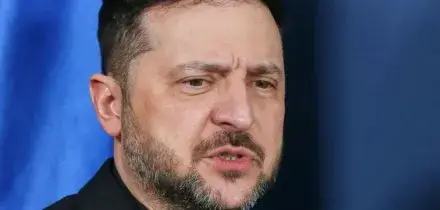 Zelensky scrive a Putin &ldquo;Incontriamoci e finiamo questa guerra&rdquo;