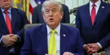 Trump &ldquo;Sarebbe fantastico se Putin e Zelensky si incontrassero&rdquo;
