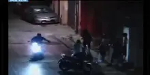 Polizia sgomina gang giovanile ad Avola, sequestrate armi da guerra
