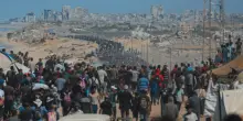 I falsi profughi da Gaza in Europa con identit&agrave; nuova grazie ad Hamas