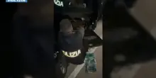 Dalla Spagna alla Sicilia con 13 kg di cocaina in auto, tre arresti