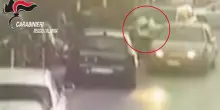 Smantellata una rete di spaccio in Calabria, sei arresti