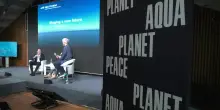 Transizione del marittimo, la visione di Nextchem alla Venice Climate Week