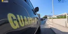 Truffa su fondi veterinari a Palermo, sequestro da 175 mila euro