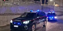 Smantellata rete di spaccio droga in Calabria, sei arresti