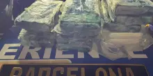 Dalla Spagna alla Sicilia con 13 chili di cocaina in auto, tre arresti