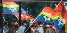 Pride, mille firme a Gualtieri per non escludere gli ebrei