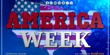 America Week - Episodio 69