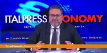 Epap, Cassaniti &ldquo;Patrimonio solido e in crescita, avanti con le riforme&rdquo;