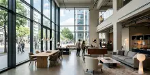 La seconda vita del design: cos&igrave; il mercato parallelo sta cambiando le case degli italiani