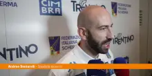 Scherma, Santarelli "Squadra giovane, obiettivo alzare l'asticella"