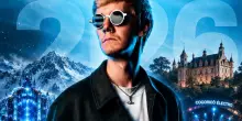 Il fenomeno della "Classical techno" sbarca a Roma: la Star internazionale Charles B ospite d'eccezione all'evento #Nice