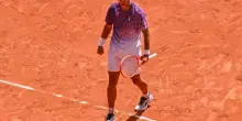 Il tennis domina su radio e tv negli ultimi 7 giorni