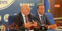 Ok Camera a ddl nucleare, Pichetto Fratin: Solo uso civile, condivido no al militare