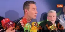 Vannacci su incidente Pozzolo: Se ha sbagliato verr&agrave; sanzionato dalla legge, ma non lo abbandono