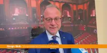 Mul&egrave; "Giuseppe Sinopoli ha portato l'Italia alla gloria del mondo"