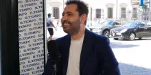 Previsioni de Il Tempo - L'intervista di Daniele Capezzone a Patrick Facciolo
