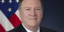 Mike Pompeo a Portofino per l'Optimum Investors Summit