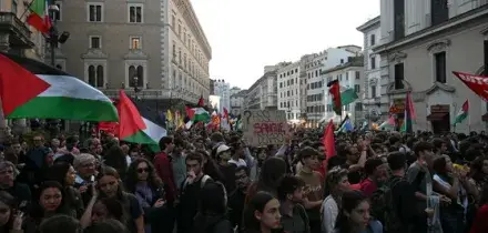 Flotilla, console a Bengasi chiede il rilascio degli italiani: "Lamentano sofferenza prolungata"