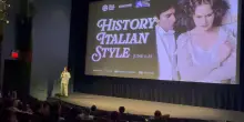 Da Visconti a Rohrwacher, a New York il cinema racconta la storia d'Italia