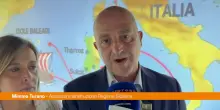Turano "Una scuola su due in Sicilia pu&ograve; avere nuovi strumenti didattici"