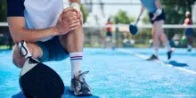 Padel e salute dello sportivo: come evitare gli infortuni