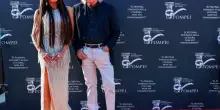 Tutto pronto per la serata finale del Festival Internazionale del Cinema di Pompei