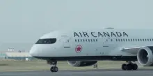 Catania-Montreal, decolla il nuovo volo diretto tra Sicilia e Canada