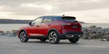 Nissan Qashqai e-Power, oltre 1.300 km con un pieno
