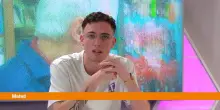 Mated "Con &lsquo;PALERMITANO' racconto le mie radici in musica"