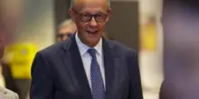 Merz: "L'Europa &egrave; pronta al dialogo, manca la volont&agrave; di Putin"