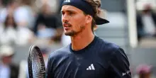 Zverev &egrave; il primo finalista al Roland Garros