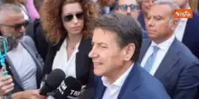 Conte: Campo largo? Preferisco progressista, no a geometrie ma progetti solidi