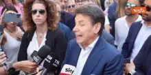 Meloni non riesce a prendere aereo e salta vertice Ue, Conte: Lo guidava Salvini?