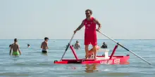 Ancora temporali e poi scatta l'estate vera. Giuliacci: aria tropicale e caldo record