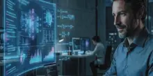 E se costruissimo noi il supercomputer? Stroppa: l'AI e un sogno da 15 miliardi