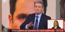 L'avvocata di Stasi chiama in diretta: "Ma dove &egrave; scritto?", scontro su Garlasco