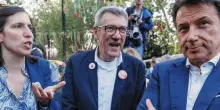 Pd-Cgil asse contro Conte: ecco il patto sulla patrimoniale
