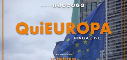 QuiEuropa Magazine - 6/6/2026