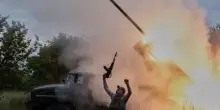 Ucraina, lo studioso russo gela Putin: "&Egrave; un pareggio e lo stallo durer&agrave; anni"