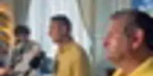 Vannacci: in FnV Furgiuele, Bof, Bergamini e Pierro