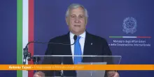 Export, Tajani "Possiamo raggiungere i 700 miliardi"