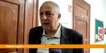 Lagalla "Importante fare il focus sul tema del prelievo fiscale in sede locale"