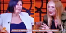 Garlasco, "non ha senso": che rissa tra Bruzzone e Morvillo