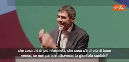 Fratoianni: Patrimoniale &egrave; buon senso, inaccettabile che crescano le disuguaglianze