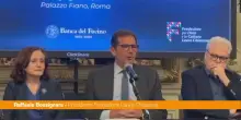 Fondazione Chiazzese, Bonsignore "Importante il rilancio del Premio Pirandello"