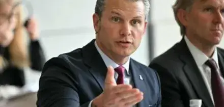 D-Day, Hegseth: "Con gli immigrati sbarcano sulle spiagge d'Europa ideologie pericolose"